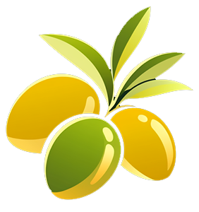 فروشگاه زیتون بِکر