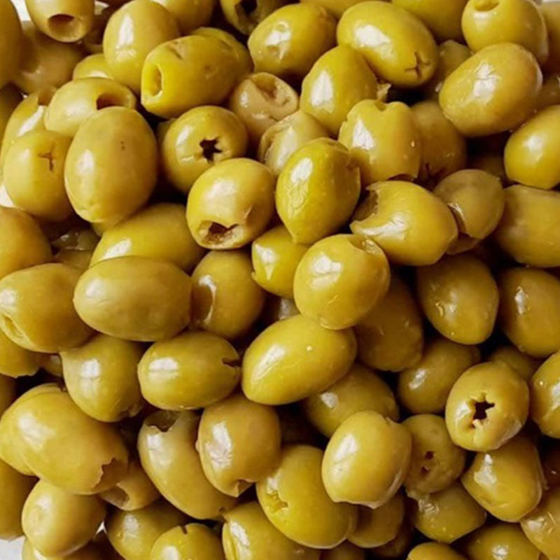 زیتون بی‌‎هسته 1000گرمی