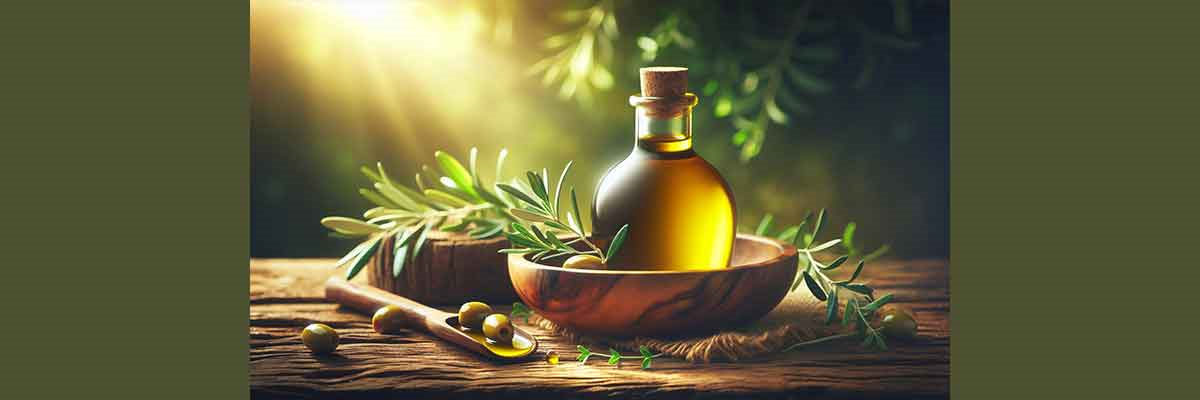 روغن زیتون بکر و فرابکر